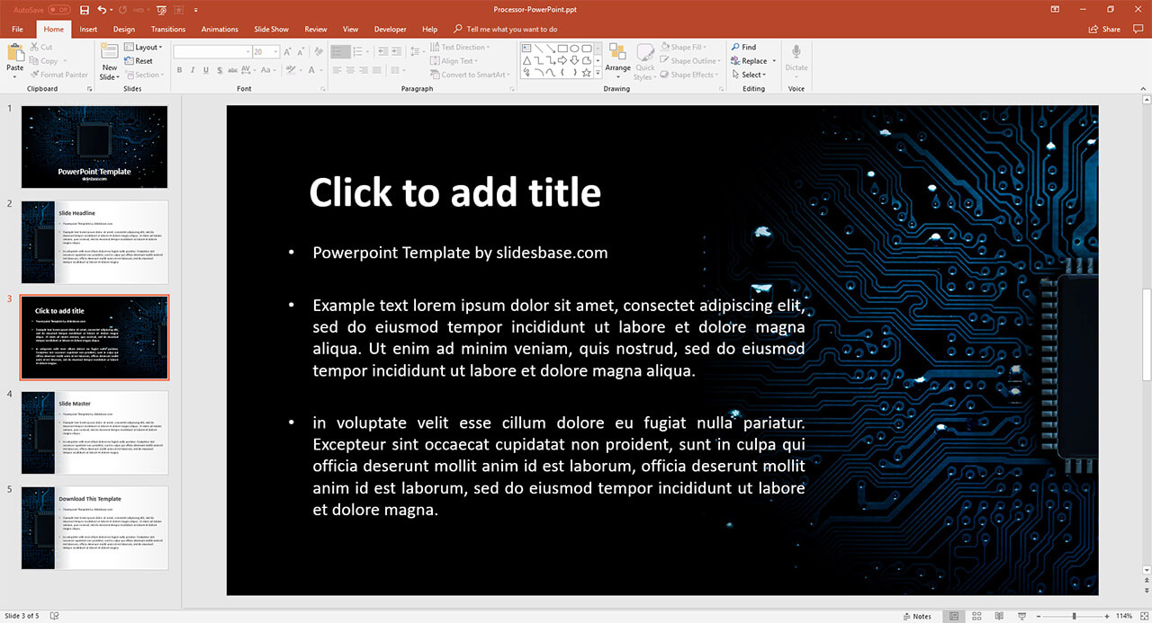 computer-technology-processor-chip-powerpoint-ppt-template-download