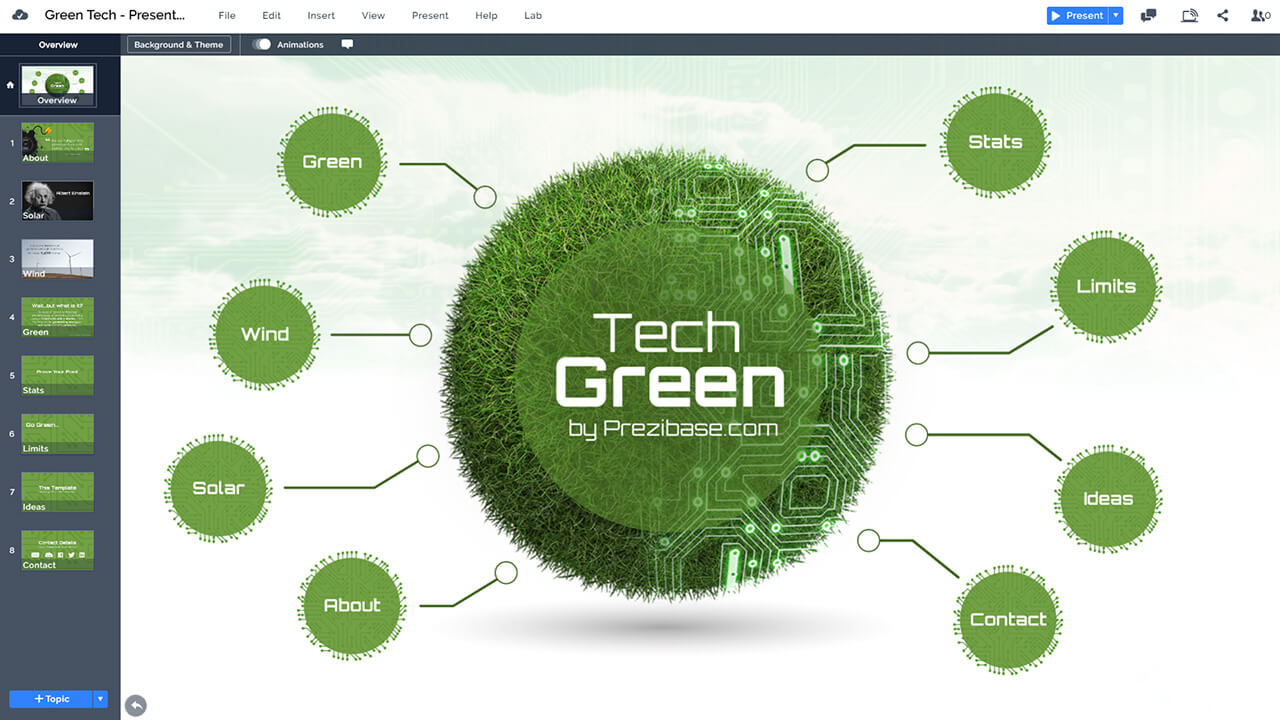 green-technology-sphere-renewable-energy-sources-creative-prezi-presentation-template