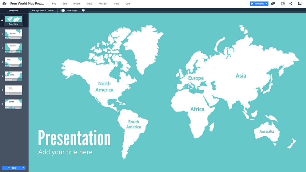 free-continents-world-map-free-prezi-next-template
