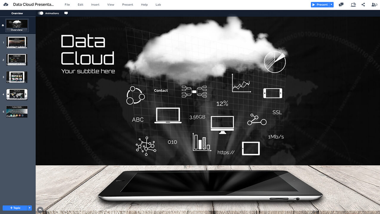 3d-hosting-cloud-data-big-data-information-server-storage-information-presentation-prezi-template