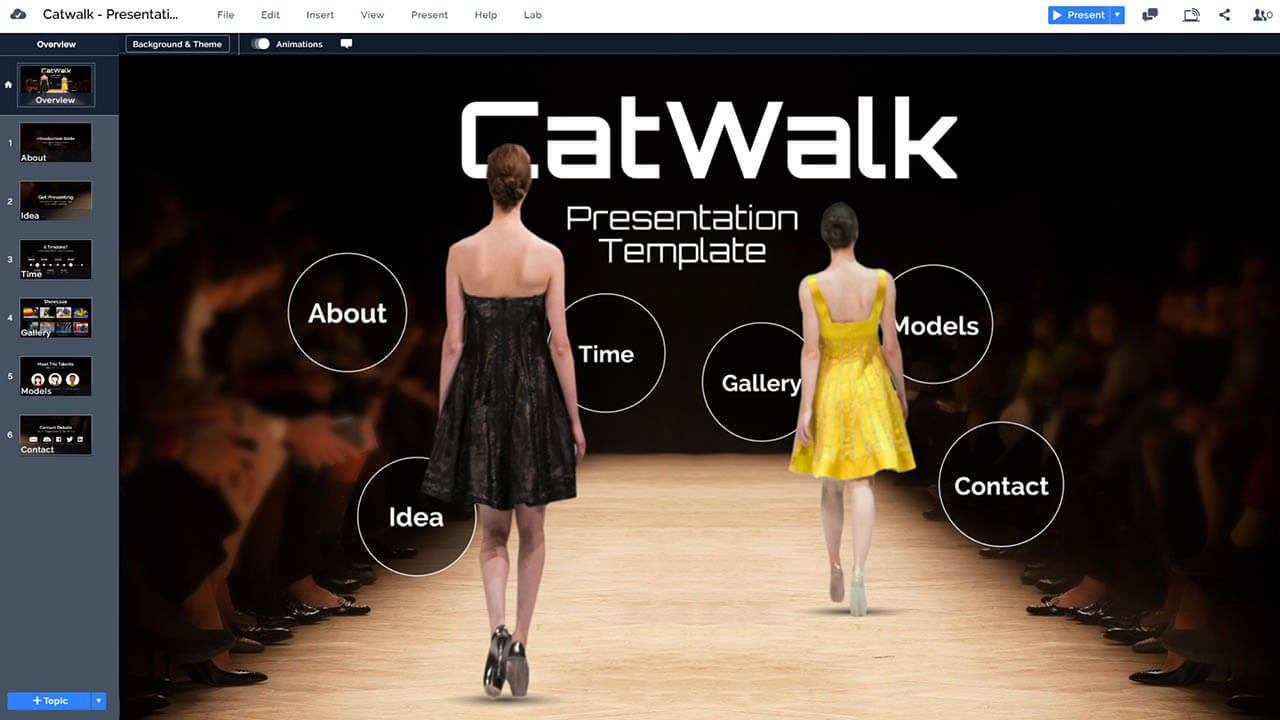 catwalk-fashion-beauty-and-models-on-runway-design-prezi-presentation-template