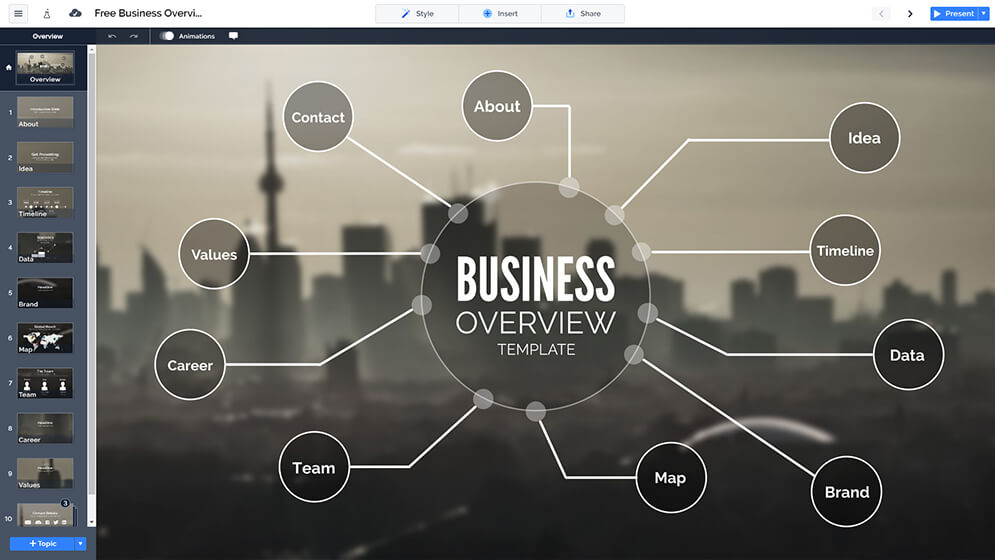 free-business-company-overview-about-page-prezi-next-presentation-template