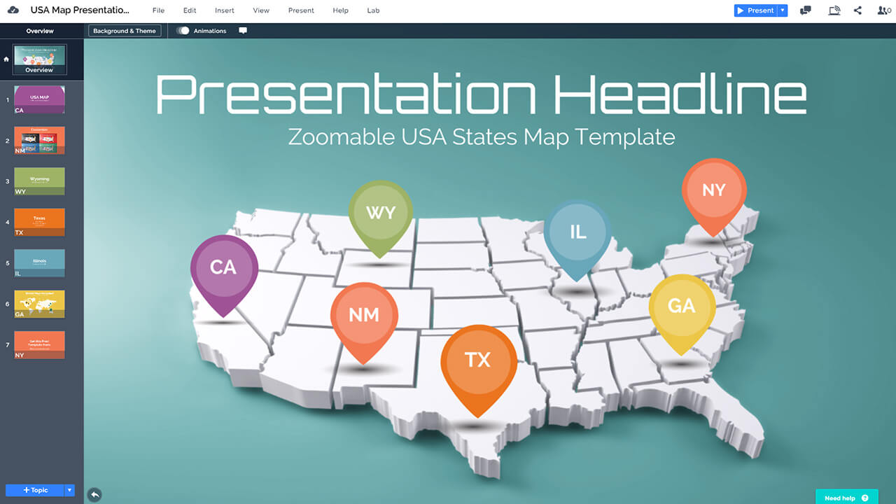 3d-zoomable-usa-map-outlined-states-prezi-presentation-template