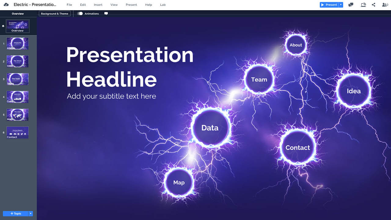 electric-thunder-and-lightning-prezi-presentation-template