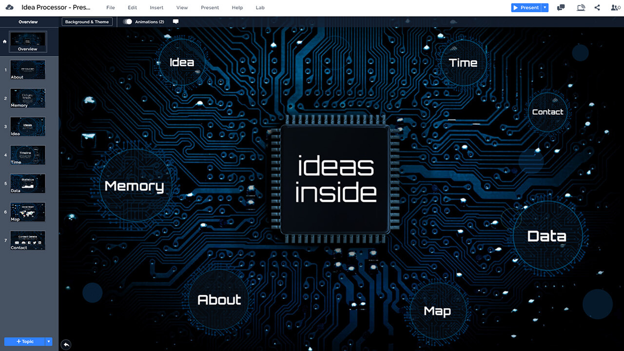 idea-processor-motherboard-computer-chip-technology-dark-presentation-template-prezi-and-powerpoint