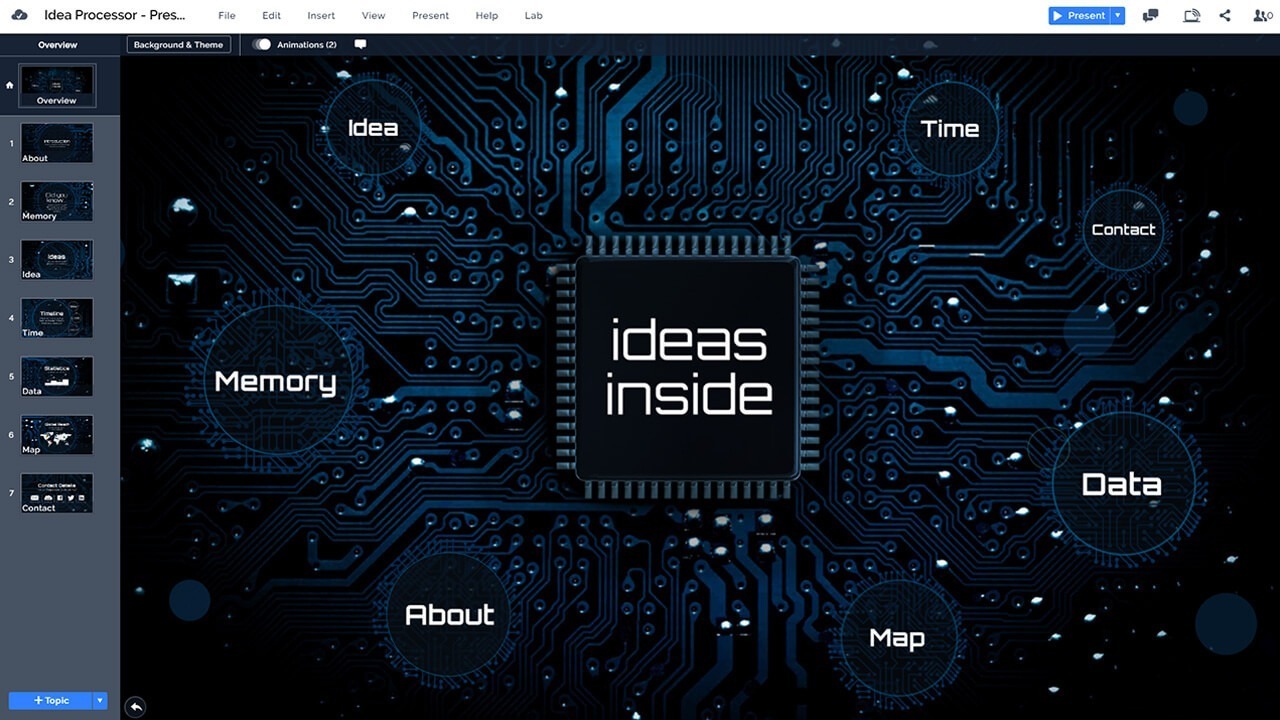 idea-processor-motherboard-computer-chip-technology-dark-presentation-template-prezi-and-powerpoint
