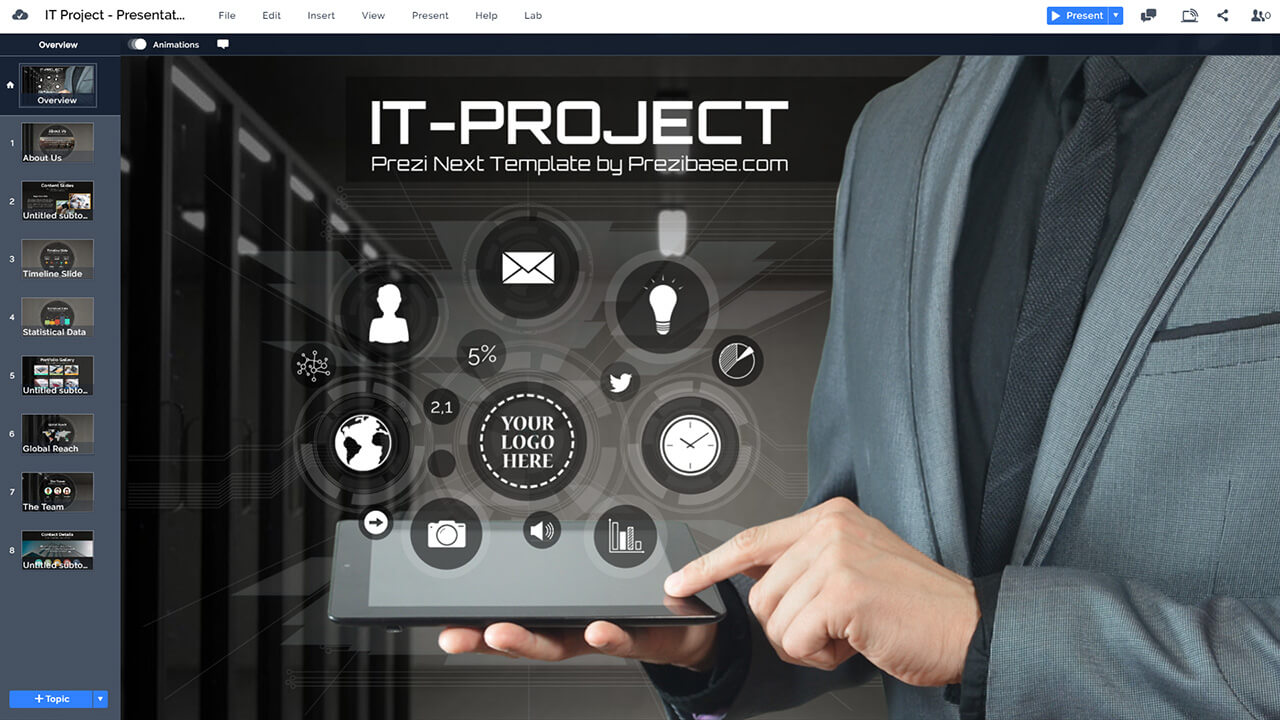 3D-IT-project-technology-company-business-promotion-tech-interface-prezi-presentation-template