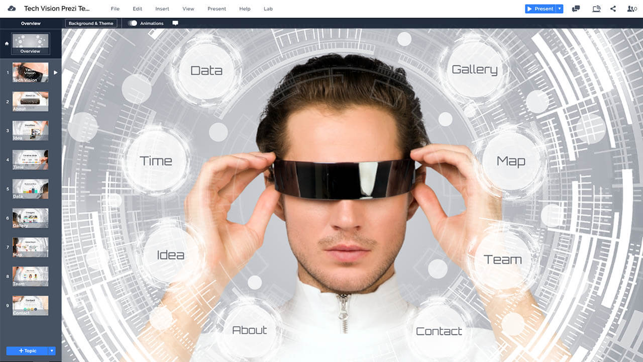 tech-vision-future-interface-AR-VR_goggles-oculus-rift-glasses-prezi-presentation-template